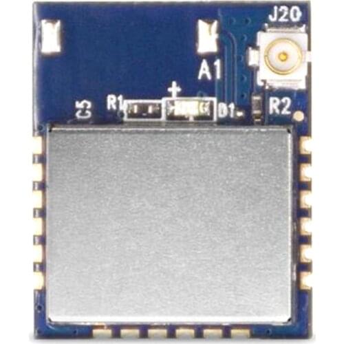 ESP-S2 ESP8266 ESP8266EX serial wifi module Wireless remote control voice control smart home module IPEX interface antenna