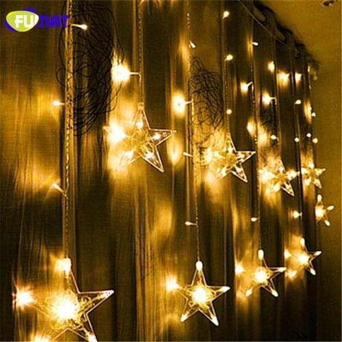 FUMAT Garlands