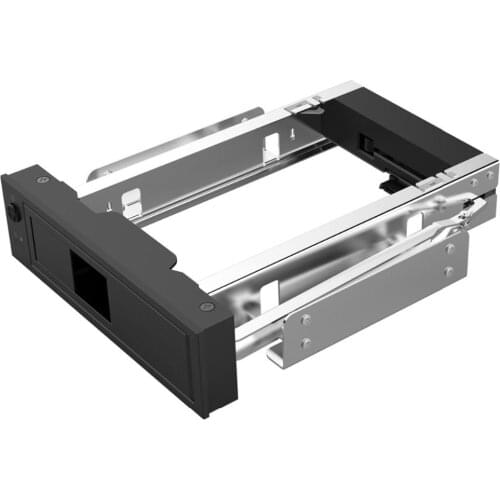ORICO CD-ROM Space 3.5" HDD Frame Mobile Rack Computer Case Optical Drive Position Internal Hard Disk Enclosure HDD Case