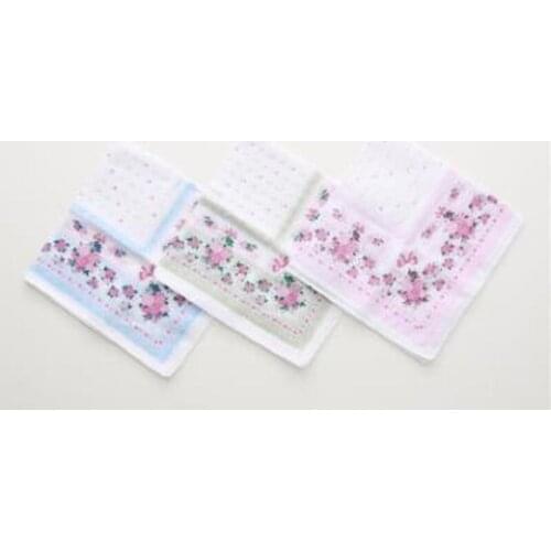 MAYELINGHUS Women's Handkerchiefs China