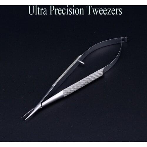 Model Modeling Tweezers Ultra Precision Etching Sheet Model Tweezers Hobby Craft Tools Accessory