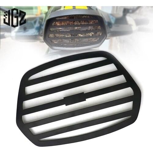Motorcycle Aluminum Headlight Grill Cover Front Lamp Protective Shell For VESPA SPRINT 150 2016 2017 2018 2019 2020 Accessories