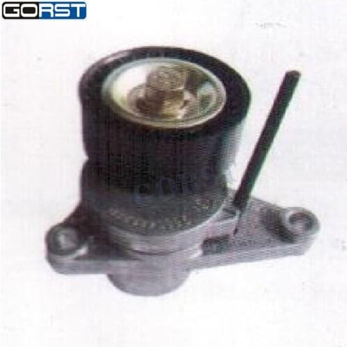 9685486880 Car parts timing belt drive tensioner v-ribbed belt deflection guide pulley for CITROEN for peugeot 307 207 5751.C3