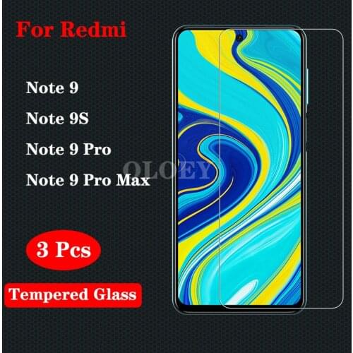 Защитные пленки для Xiaomi Redmi Note 9 5G OLOEY China At AliExpress