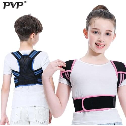 PVP Orthopedic Corsets