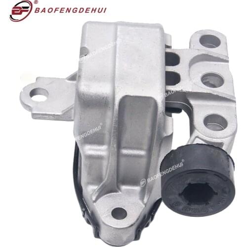 Rubber Engine Mount Motor Support For Chevrolet Sonic For Buick Encore For AVEO T300 1.4L 1.6L 1.8L 95133816 95870474 95161259