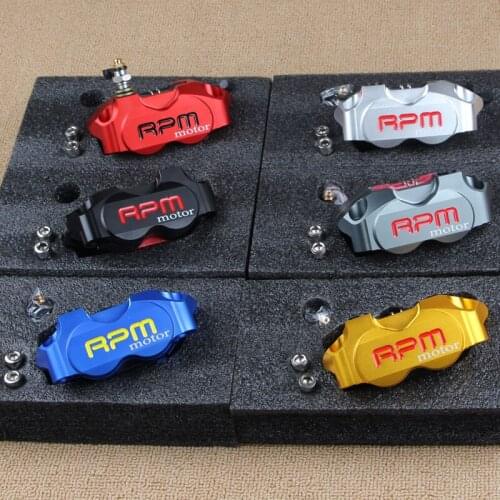 RPMMOTOR Brake Discs For Motorcycle