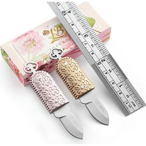 Tactical Multifunctional Outdoor EDC Paring knife Disassembly Folding Keychain Camping Outdoor Knife Toolmini knife