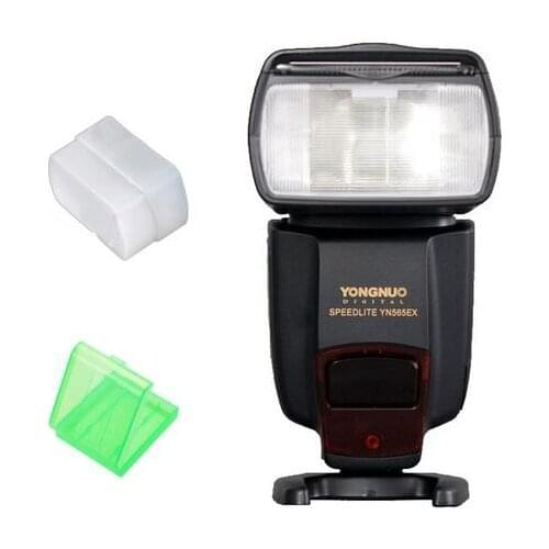 Yongnuo YN-565Ex for Nikon YN565EX YN-565 EX ITTL I-TTL Flash Speedlight Speedlite D500 D7100 D3100 D90 D3200 D7000 D800 D600