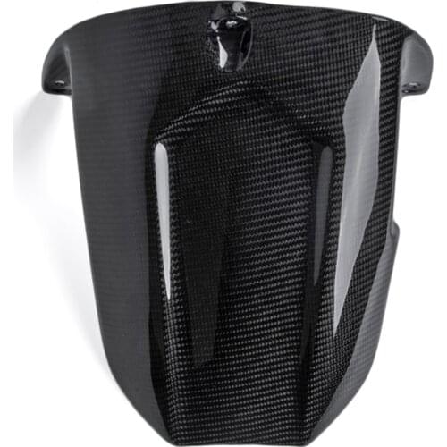 Motorcycle Carbon fiber Rear Mudguard Fender for YAMAHA R6 2003 2004 2005