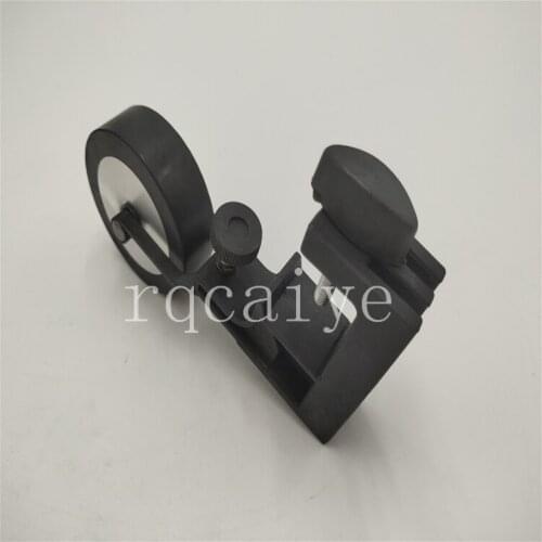 5 Piece C6.020.125F/02 additional roll wheel cpl C6.020.171 CD102 SM102 Offset printing machine parts