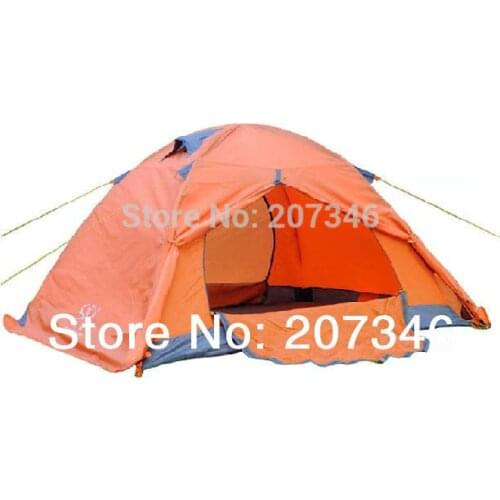 Flytop Awning Tents
