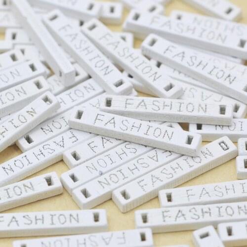 Kalaso White Buttons