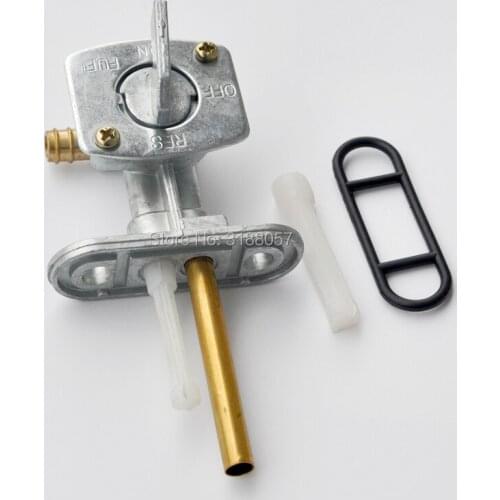 Tank Switch Valve Fuel Petcock For Suzuki LT80 LTZ400 LTZ250 LTF300