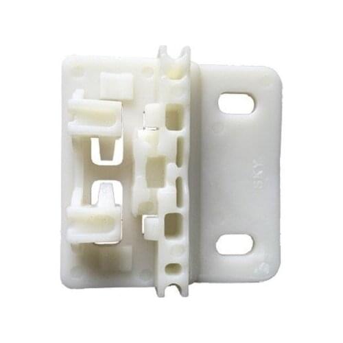 CAR STYLING REPAIR KIT FOR LAND ROVER FREELANDER WINDOW REGULATOR DOOR REPAIR KIT REAR RIGHT REPAIR CLIP PARTS