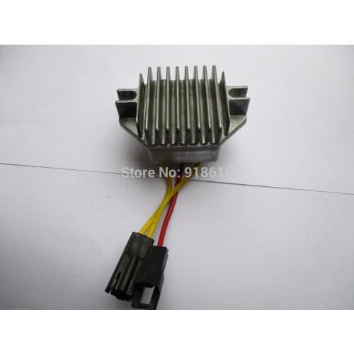 80006351 RECTIFIER CHARGER REGULATOR FIT FOR BRIGGS AND STRATTON ENGINE