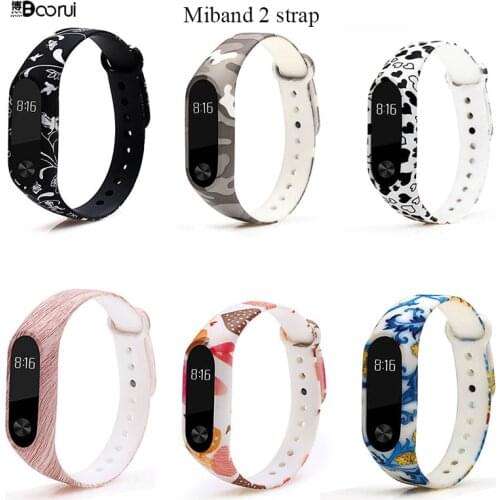 Hotsale mi2 wrist strap Smart Accessories For xiaomi mi2 Mi Band 2 Strap Silicone Bracelet replacement for Xiaomi mi2 band