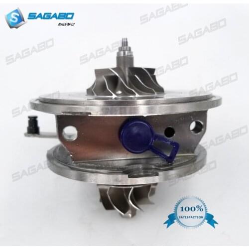 Turbo chra GT2056V 765155 / 765156 for Dodge Sprinter 3.0 L Garrett turbo core A6420901180 6420900780 turbocharger cartridge