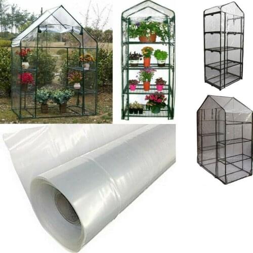 0.04mm Greenhouse Agricultural Cultivation Polythene Cover Clear Film Sheeting for cultivation of vegetables, fruits flowers