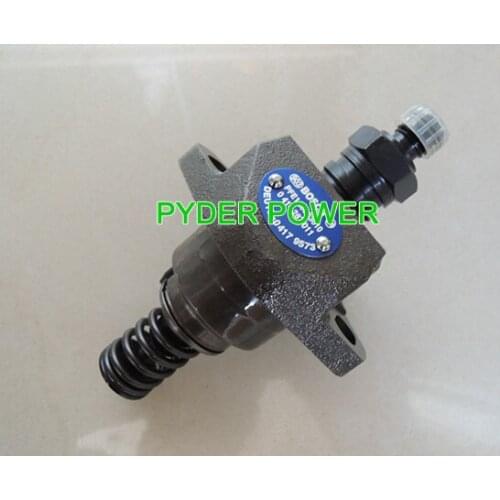 0414287011 Genuine fuel injection 04179573 0 414 287 011 for 1011 engine