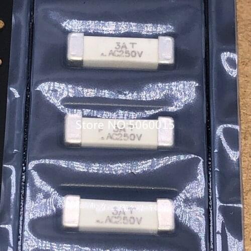 10PCS/LOT LF3AT AC250V 3A In Stock Best quality