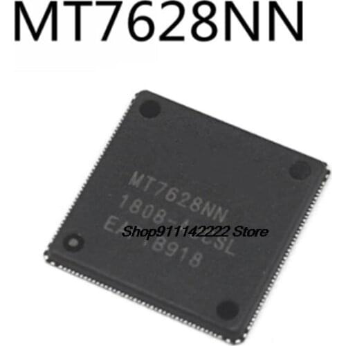 10Pcs/Lot MT7628NN MT7628 NN QFN