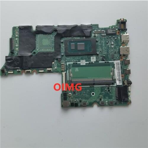 5B20S43867 MB For Lenovo ThinkBook 14-IIL ThinkBook 15-IIL Motherboard CPU I71065G7 DALVACMB8D0 100% Tested