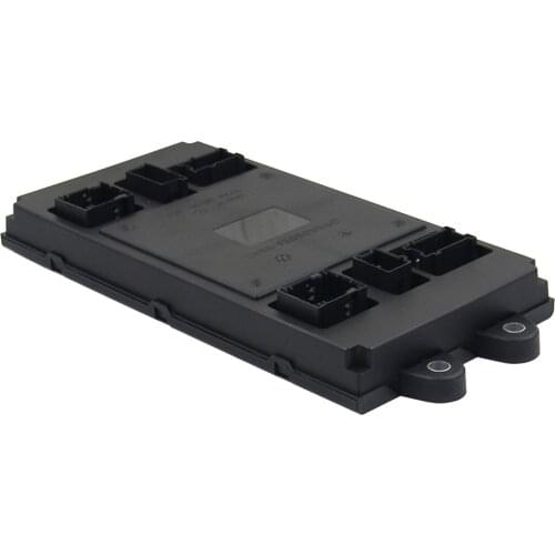 AP02 For Benz X164 Front Passenger Right SAM Control Unit Signal Acquisition Module GL320 GL350 GL450 GL550