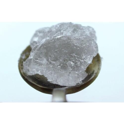 Safe High Quality DIY change color Jelly transparent lipstick Base