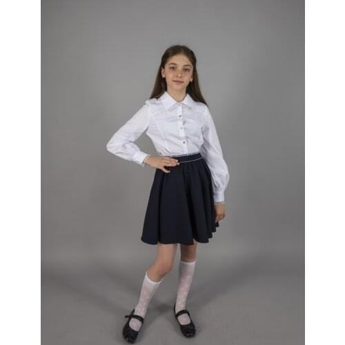 Deloras Blouses For Girls