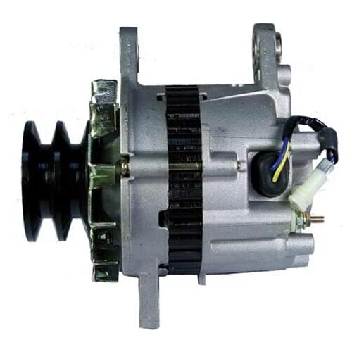 For Mitsubishi S6K Engine Alternator 3466821100 A002T70771 A002T70772 A002T70774 A002T70784 A002T72185 A002T72186