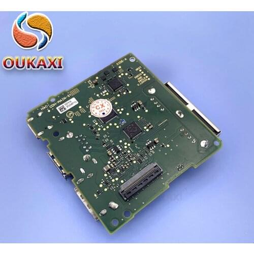 For Nintendo Switch TV DOCK HDMI-compatible Output Charging Replace Motherboard Parts Board Electronic Machine Accessories