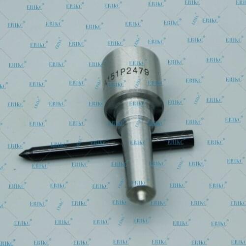 ERIKC DLLA 151 P 2479 (0433172479) Diesel Injector Pump Engine Nozzle DLLA 151 P2479 Full Cone Spray Nozzle for 0 445 110 692