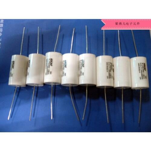 IGBT/1600V-0.15UF/1.6KV/0.15UF Inductively Absorption Protection Capacitor/Axial Lead