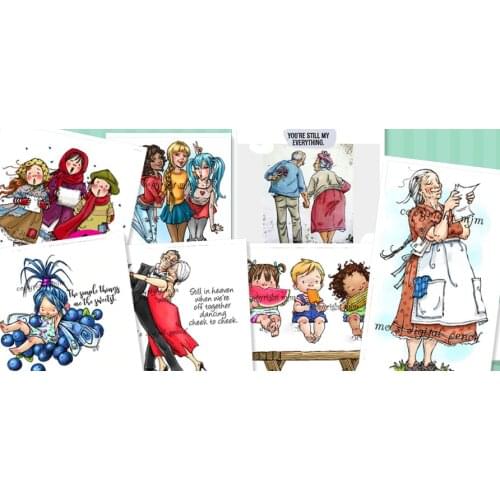 Beautiful Out-of-print Weird Metal Cut Dies Stencils For Scrapbooking Stamp/photo Album Decorative Embossing DIY Paper Cards