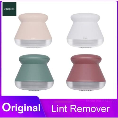 New Sothing Lint Remover Clothes fuzz pellet trimmer machine portable Charge Fabric Clothes Lint Remover Pellets Cut Machine