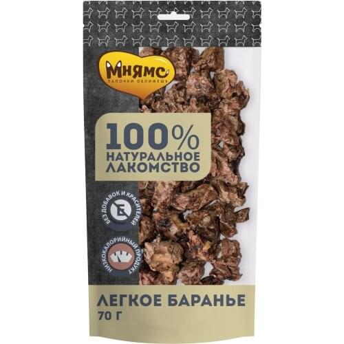 МНЯМС Vitamins For Dogs