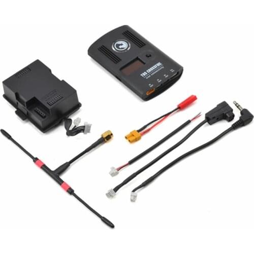 Team-Blacksheep Crossfire Transmitter TBS fastest 915mhz Long Range UHF control link R/C link For RC FPV