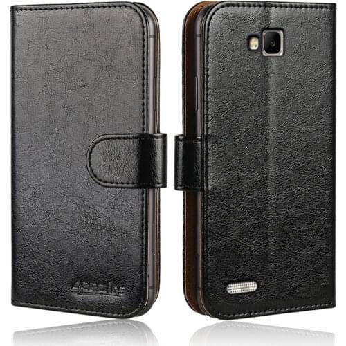 Luxury Flip Leather Case On For Changhong X1 Case Changhong X1 Cases Back Wallet Cover