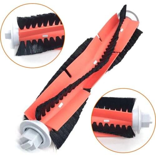 Replaceable Accessories Parts Roller Brush For Lydsto R1 Robot Vacuum Cleaner Spare Parts Kit Roller Brush