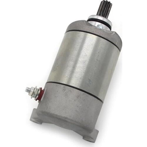 Motorcycle Starter Motor For Polaris moto Scrambler Sportsman Trail Blazer Boss Worker Xplorer 335 400 450 330 4X4 2x4 Browning