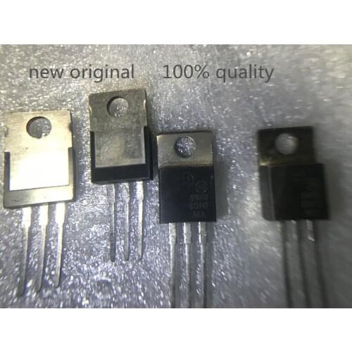 U1660 MUR1660CTG MUR1660 MUR1660CTG Electronic components chip IC