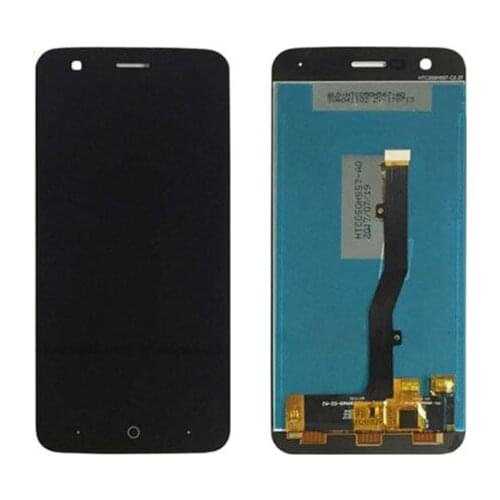 5.0" LCD For ZTE Blade V8 Mini BV085 LCD Display Touch Screen Digitizer Glass Assembly + Free Tools