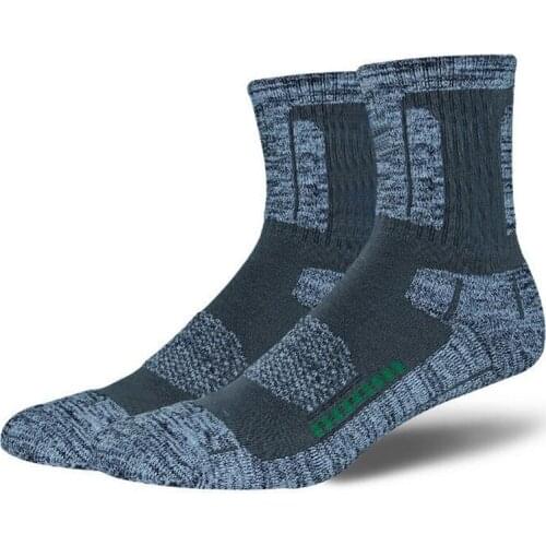 Winter Women Men Cotton Skiing Socks Warm Snowboard Outdoor Sports Racing Cycling Sock Thermal Hiking Footwear Thermosocks