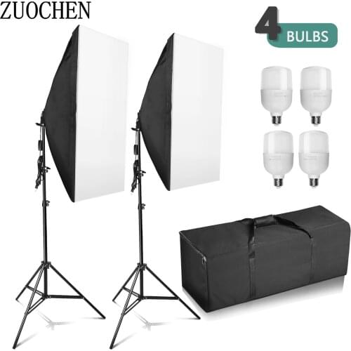 ZUOCHEN Professional Lighting