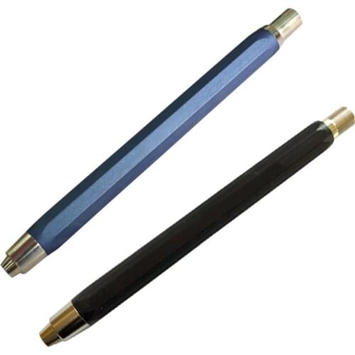 5.6mm Drawing Automatic Pencil Sketch Automatic Charcoal Sketch Carbon Pen Painting Supplies Soft Charcoal Sketch Sketch