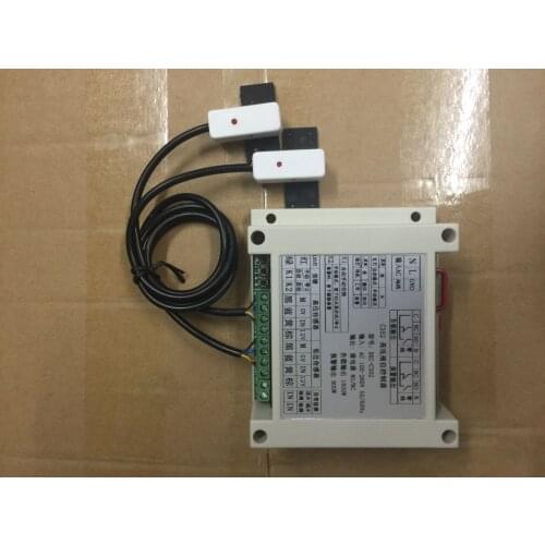 Boiler Automatic Water Controller Liquid Level Sensor Liquid Level Controller Water Level Controller Water Level Sensor