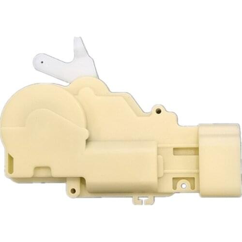 Free Shipping 2Pins Rear Left Door Lock Actuator For Toyota Echo Yaris Scion 69140-52010 6914052010