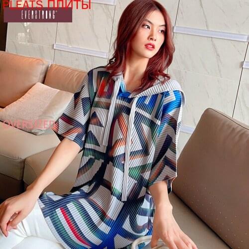 BLUE FOLD Women's Sweatshirts With Print