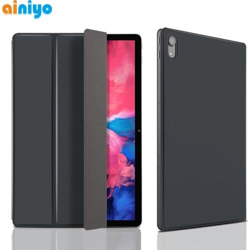 For Lenovo Tab P11 Pro 11.5" TB-J706F TB-J606F 11" Magnetic Smart Tablet Cover Case
